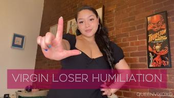 Virgin Loser Humiliation - Apr 27, 2021