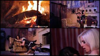 Jessyca Wilson Is On Fire 4871 1080P Full Mp4