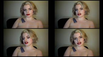 Missmarilynxx 05 03 2019 23790332 Confessions Of A Filthy Femdom