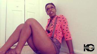 Ebony Sucks Strangers Dick In The Library Pov Roleplay Re-Upload