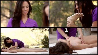 Allgirlmassage  Belle Knox My Babysitter