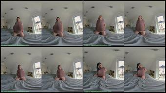 Majamagic44M 14 02 2021 2031902603 Virtual Reality Big Boobs Bouncing And Clapping With U83298011 Alice In 3D On Special R