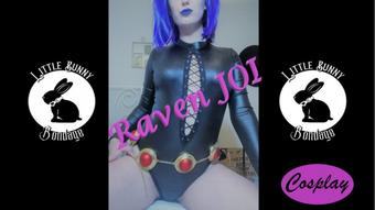 Raven Grumpy Jack Off Instruction - Nov 17, 2021