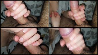 Hot Teen Evening Blowjob With Huge Cumshot  Pov    Pornhub Com