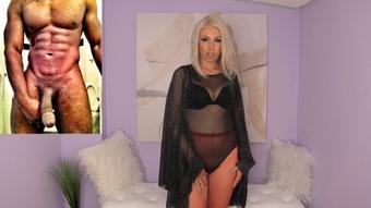 Sissy Bimbo For BBC - July 16, 2020