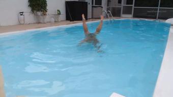 Pool Time 2019 - June 23, 2019