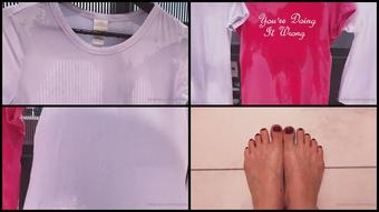 Onlyisla 15 07 2020 539557841 Isla X27 S Wet Tshirt Contest Part 1 The Tees A Special Thank You To Loqlun For Commissioni
