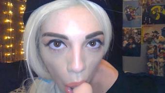 Kryska Love Bj Cum Encouragment Manyvids