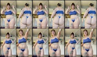 Harlotquinn 08 07 2021 2157763407 Just A Lil Dance Before I Do The Dishes
