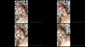 Missmarilynxx 07 12 2020 1403095676 Be Honest Do You Think We X27 D Hit It Off