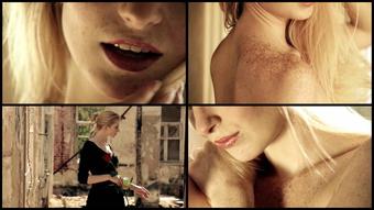 Polina K   Heritage