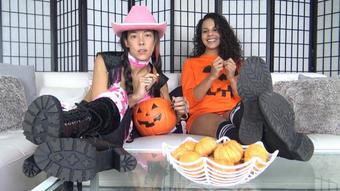 CANDY COCK - October 28, 2021