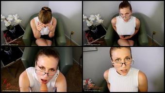 Xev Bellringer Secretary Slutified With Cumshots