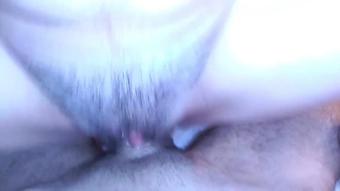 029 Intense Horny Hot 19Yo Young Babe Loves Riding My Cock And Get Fucked_720P