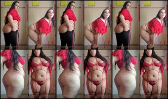Bbwlaceylane 14 06 2020 414400673 I X27 Ve Said It Before I Get Off On Teasing How Hard Would You Fuck Me In This