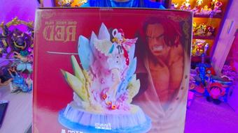 One Piece Figuarts Zero Figures UNBOXING - January 09, 2024