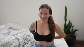 Threesome with Nanny and Wife
