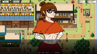 Naruto - Kunoichi Trainer [v0.13] Part 26 The Date By LoveSkySan69