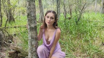 Nymph needs her Sir's Cum - June 30, 2023