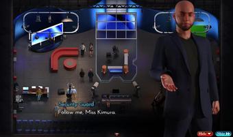 The Genesis Order v25051 Part 60 Hot Interview By LoveSkySan69