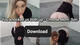 Choose Mom - Jan 18, 2023