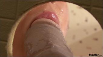Mia Fucked Up Facial (2010-09-03)