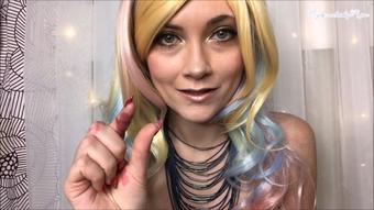 Tiny Dick Bitch - August 12, 2019