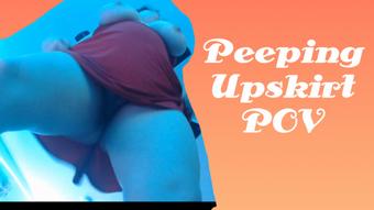 BBW Best Upskirt - Feb 23, 2020