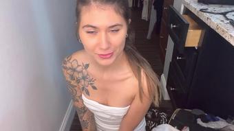 Charlottemae - Late To Our Date - Manyvids