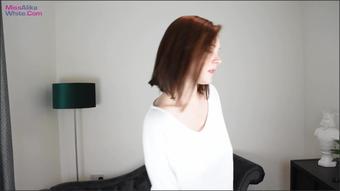 Miss Alika White Floppy Failures Impotence Shaming And Punishment