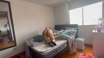 STANDARD VER she is addicted to wedgies - January 19, 2023