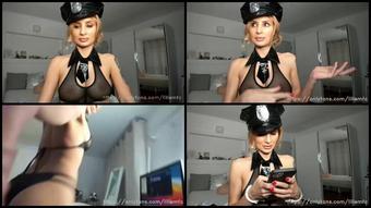 Liliemfc 31 10 2021 2260798506 Stream Started At 10 31 2021 03 01 Pm