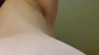 Armpits and huge tits - August 31, 2023