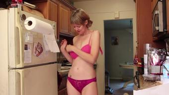 Mom'S Frisky Friend