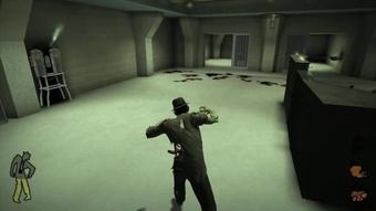 Stubbs the Zombie in Rebel Without a Pulse Part 1