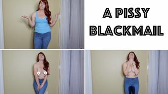 Pissy Blackmail - Apr 1, 2023