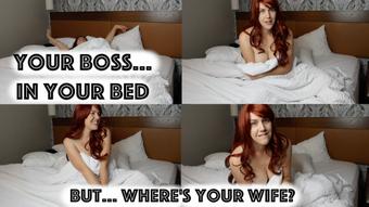 Your Boss, Your Cheating Wife - Jan 29, 2023
