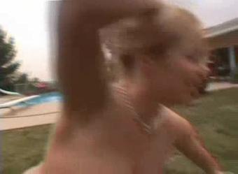 Alicia Rhodes - Behind The Scenes From Baker'S Dozen