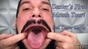 Dexter's 1st Mouth Tour - February 02, 2023