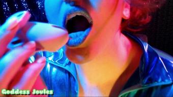 Goddess Joules Opia Glue It Shut Locktober Forever