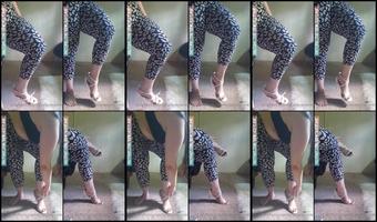 Bbwlaceylane 07 08 2020 659596399 Happy Feet Lovers Friday High Heel Try On Cat Walk In High Heels A Little Twerking A