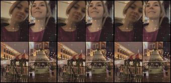 Watermelon Jules 25 12 2019 111258614 My Christmas Was So Lovely Day Just Wanted To Share That Beauty With You Guys Wish Yo