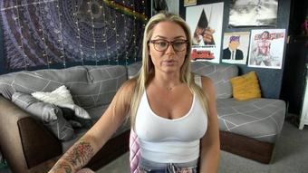 Chastity Mail Yourself The Key