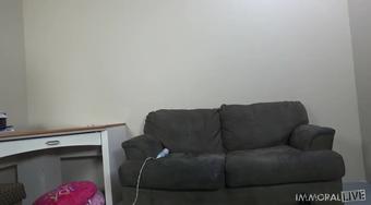 Anissa Kate - Immorallive.Com All Real And Ready