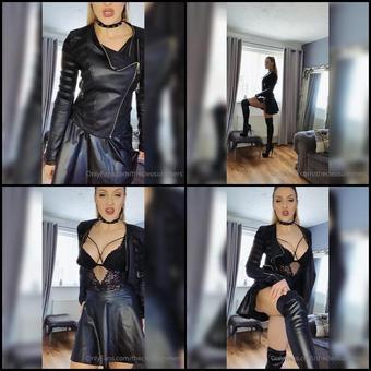 Thecleosummers 08 05 2022 2447286926 Mz Cleo The Homewrecker You Are Bored In Your Marriage And Want To Cheat For The Firs
