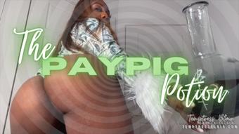 Temptressblair Pay Pig Potion