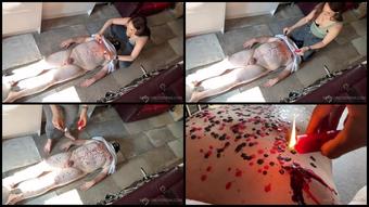 Gynarchygoddess 10 07 2021 2159364084 Pt 2 Of Dogsbody S Punishment