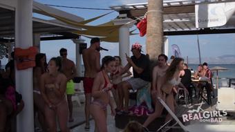 Pool Party Madness 3