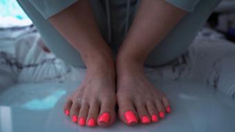 Feet JOIstravaganza Set G - April 21, 2022