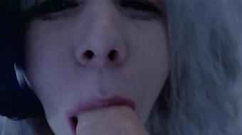 Used The Facefuck
